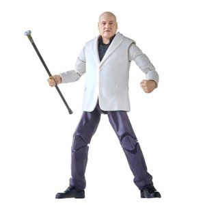 NEW Marvel Legends Hawkeye Kingpin 6'' Figure